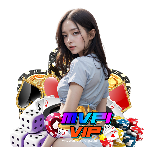 mvp1vip แจกเครดิตฟรี